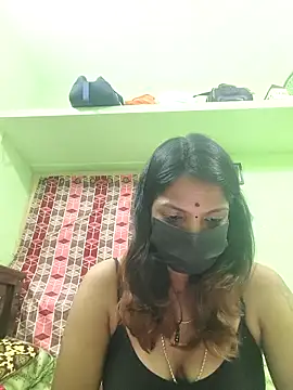 Tamil Ishu online show from 10/24/25, 10:55