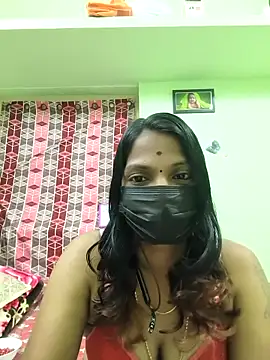 Tamil Ishu online show from 12/05/25, 11:52