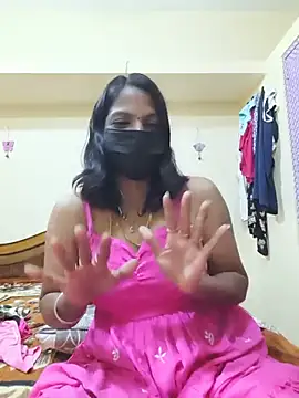 Tamil Ishu online show from 06/21/26, 06:43