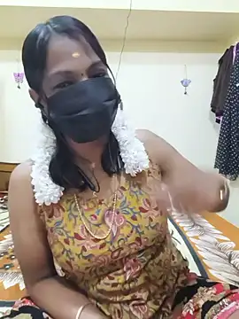 Tamil Ishu online show from 07/21/26, 04:42