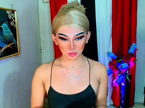 Queen yasii 88 online show from 10/21/25, 03:24