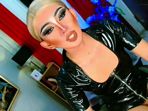 Queen yasii 88 online show from 11/20/25, 03:56