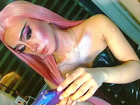 Queen yasii 88 online show from 06/03/26, 02:33