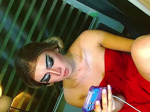 Queen yasii 88 online show from 06/12/26, 07:35