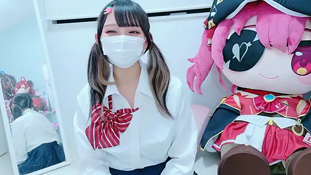 Hina-qp online show from 06/13/26, 10:46