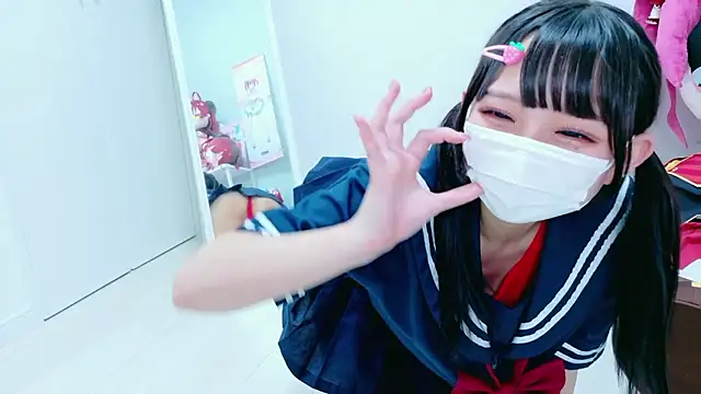 Hina-qp online show from 06/17/26, 10:39