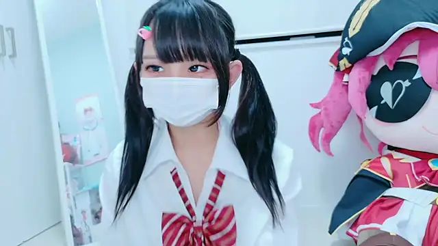 Hina-qp online show from 07/03/26, 10:43