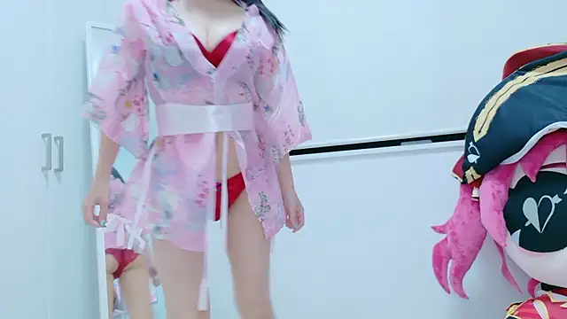 Hina-qp online show from 07/09/26, 10:52
