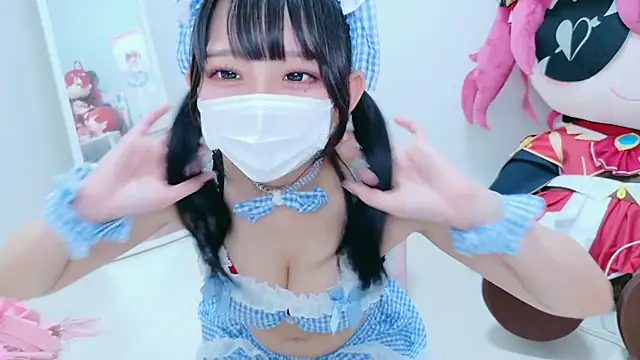 Hina-qp online show from 07/25/26, 10:13