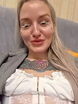 KateMonroe online show from 01/06/26, 06:55