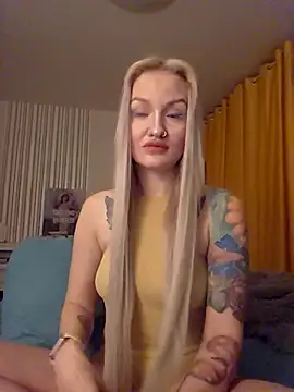 KateMonroe online show from 03/06/26, 08:38