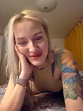 KateMonroe online show from 03/26/26, 08:58