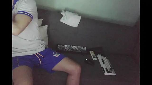 boyhigh1997 online show from 07/12/26, 03:58