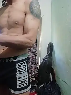 fethelion online show from 10/26/25, 03:07