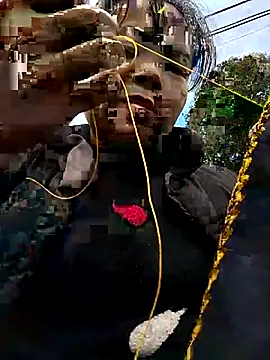 Rioo122 online show from 11/23/25, 03:06