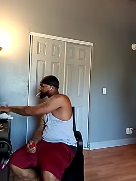 EbonyKing69 online show from 09/27/25, 11:21