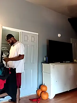 EbonyKing69 online show from 09/29/25, 11:09