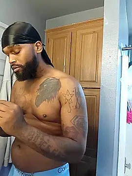 EbonyKing69 online show from 10/05/25, 06:06