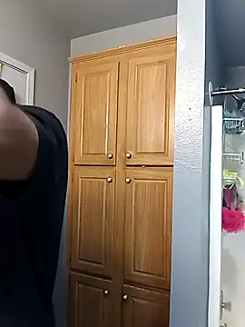 EbonyKing69 online show from 10/09/25, 03:48