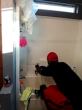 EbonyKing69 online show from 10/20/25, 12:22