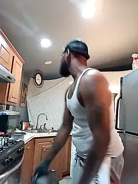 EbonyKing69 online show from 10/28/25, 02:04