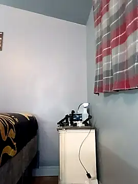 EbonyKing69 online show from 11/26/25, 12:44