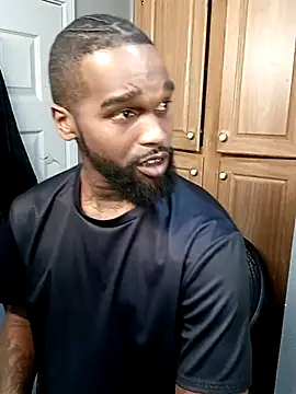 EbonyKing69 online show from 11/29/25, 12:57