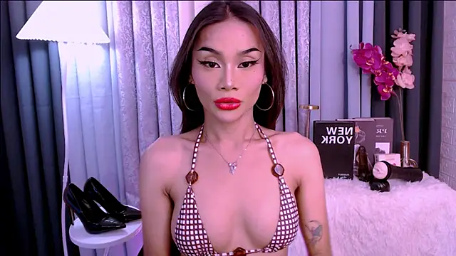 Coka bella online show from 06/22/26, 10:51