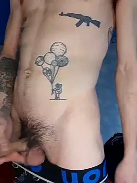 Demian24  online show from 09/24/25, 04:38