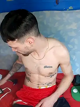 Demian24  online show from 09/29/25, 04:06