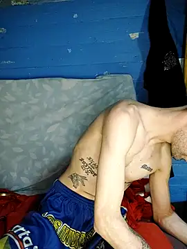 Demian24  online show from 10/19/25, 08:42