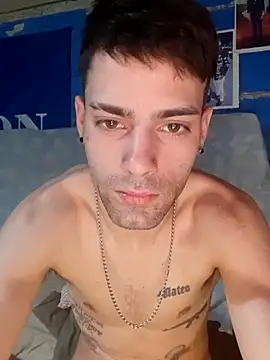 Demian24  online show from 10/31/25, 07:59