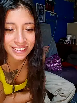 Demian24  online show from 11/02/25, 04:37