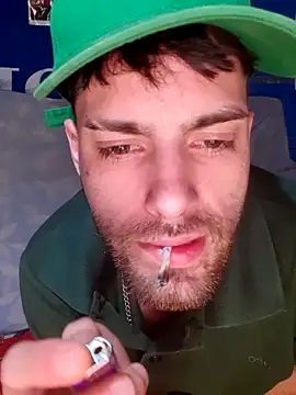 Demian24  online show from 11/25/25, 04:56