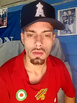 Demian24  online show from 12/14/25, 03:12