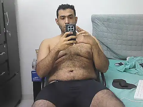 morenocabro10 online show from 04/16/26, 03:40