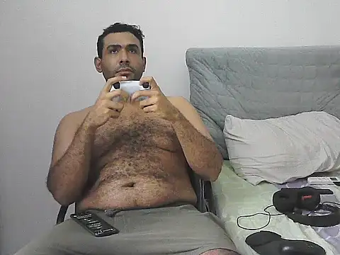 morenocabro10 online show from 05/02/26, 02:49