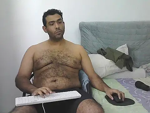 morenocabro10 online show from 05/02/26, 09:20