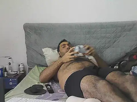 morenocabro10 online show from 05/22/26, 02:51