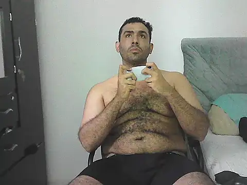 morenocabro10 online show from 05/30/26, 05:15