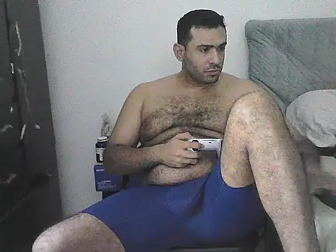 morenocabro10 online show from 07/14/26, 04:06