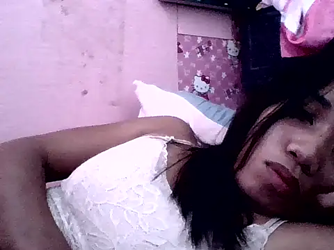 Virgen christine01 online show from 07/26/26, 07:15