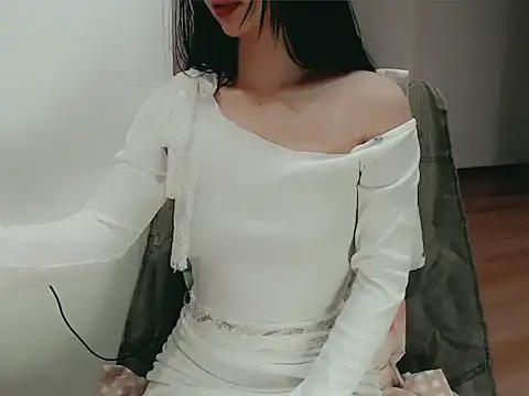 Snapshot of Tea_Mei chatting on 02/07/26, 03:27 Tea Mei online show from 02/07/26, 03:27