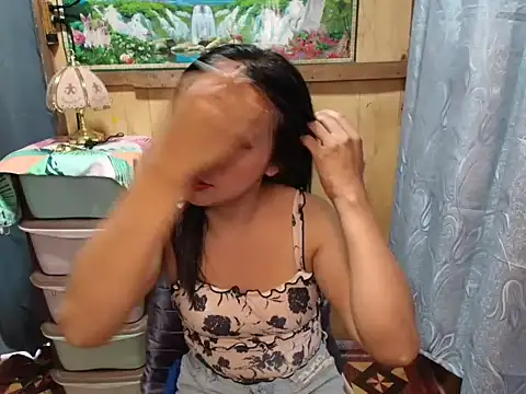 kenishagoddess online show from 07/26/26, 05:37