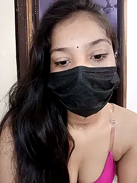 Cute Rakhi8 online show from 09/21/25, 04:25