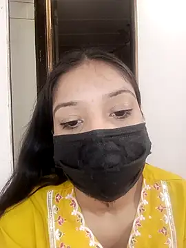 Cute Rakhi8 online show from 10/19/25, 04:46