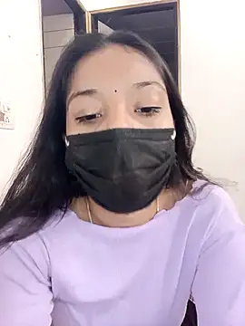 Cute Rakhi8 online show from 11/14/25, 04:44