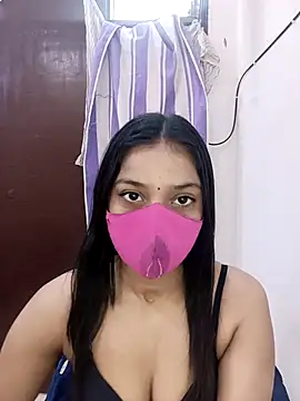 Cute Rakhi8 online show from 04/10/26, 05:12