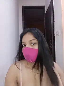 Cute Rakhi8 online show from 06/06/26, 06:18
