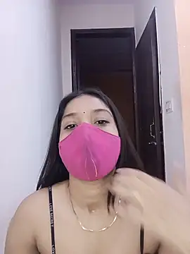 Cute Rakhi8 online show from 06/11/26, 05:05